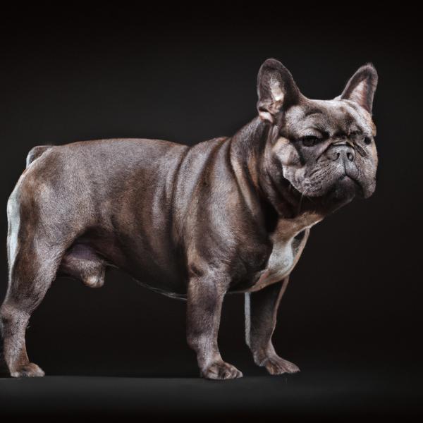 Italian Bulldogge